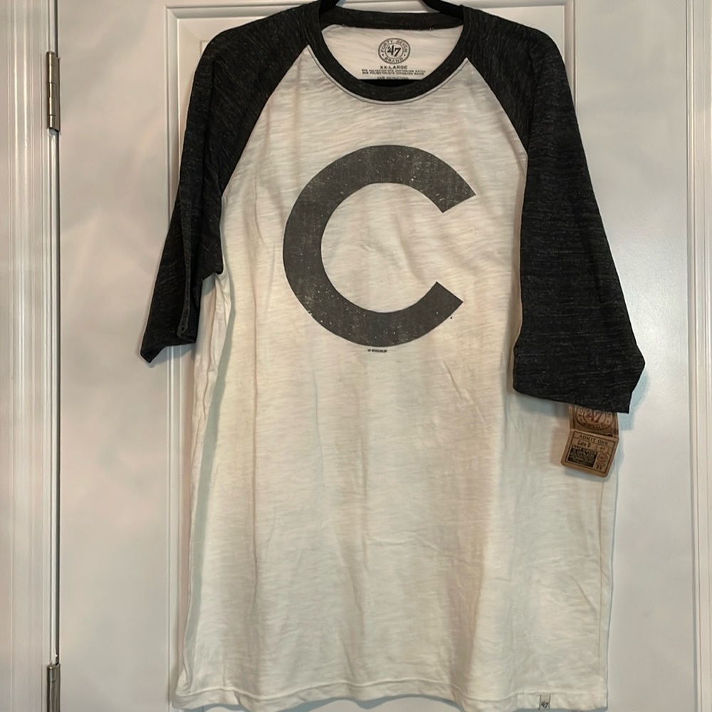 Men’s Cubs Badeball t-shirt XXL